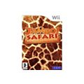 Jeu Wii SEGA Jambo Safari Reconditionné