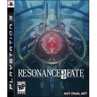 Jeu PS3 SEGA Resonance of Fate Jeu PS3 SEGA Resonance of Fate