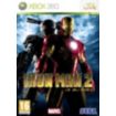 Jeu Xbox SEGA Iron Man 2