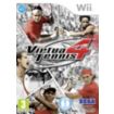 Jeu Wii SEGA Virtua Tennis 4