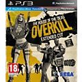 Jeu PS3 SEGA The House of dead : Overkill-extended Cu Reconditionné