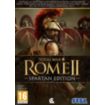 Jeu PC JUST FOR GAMES Total War Rome II Spartan Edition Reconditionné