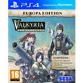 Jeu PS4 KOCH MEDIA Valkyria Chronicles Remastered Europa Ed Reconditionné