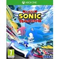 Jeu Xbox KOCH MEDIA Team Sonic Racing Reconditionné