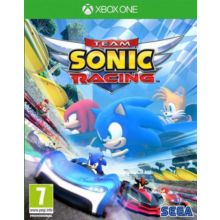 Jeu Xbox KOCH MEDIA Team Sonic Racing