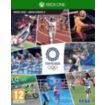 Jeu Xbox One KOCH MEDIA OLYMPIC GAMES TOKYO 2020
