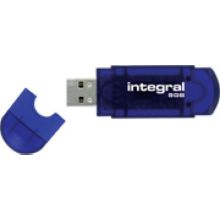 Disque dur interne INTEGRAL USB Flash Drive EVO 8GB