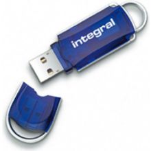 Disque dur interne INTEGRAL USB Flash Drive USB 2.0 Courier 32GB
