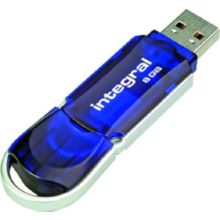 Disque dur interne INTEGRAL USB Flash Drive Courier 8GB USB 3.0