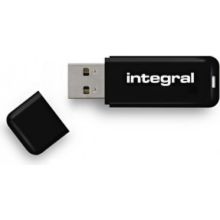 Disque dur interne INTEGRAL USB CLE 3.0 NOIR 16GB
