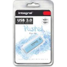 Disque dur interne INTEGRAL USB 3.0 Flash drive Pastel 8GB