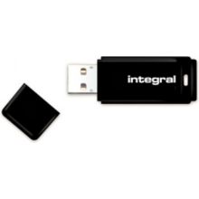 Disque dur interne INTEGRAL USB 8GB Black