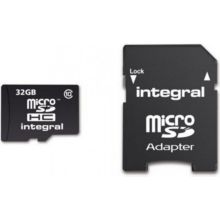 Disque dur interne THOMSON MicroSDHC 32GB
