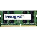 Mémoire PC INTEGRAL Integral