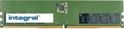 Mémoire vive INTEGRAL 16 Go DDR5 4800 MHZ