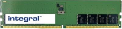 Mémoire vive INTEGRAL 32 Go DDR5 4800 MHZ