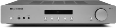 Amplificateur HiFi CAMBRIDGE AUDIO AXA35