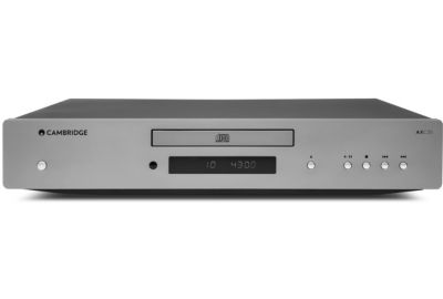 Platine CD CAMBRIDGE AUDIO AXC35