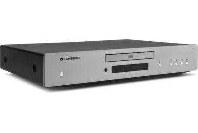 Platine CD CAMBRIDGE AUDIO AXC35