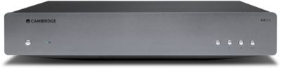 DAC audio CAMBRIDGE AUDIO C-AXN10 Lunar Grey