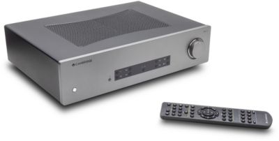 Amplificateur HiFi CAMBRIDGE AUDIO CXA81