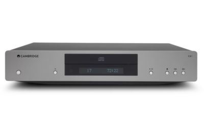 Platine CD CAMBRIDGE AUDIO CXC