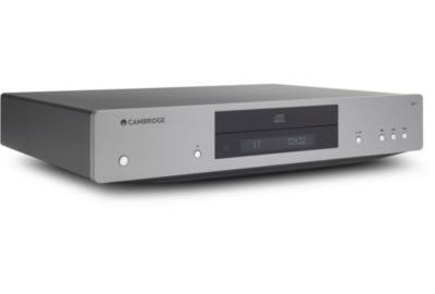Platine CD CAMBRIDGE AUDIO CXC