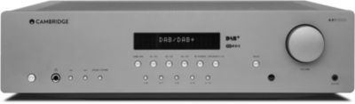 Amplificateur HiFi CAMBRIDGE AUDIO AXR100D