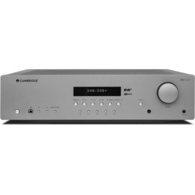 Amplificateur HiFi CAMBRIDGE AUDIO AXR100D