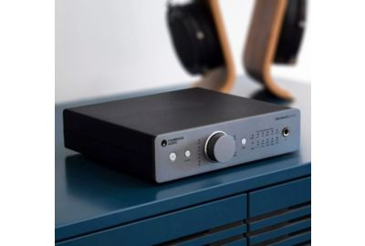 DAC audio CAMBRIDGE AUDIO DacMagic 200M Lunar Grey