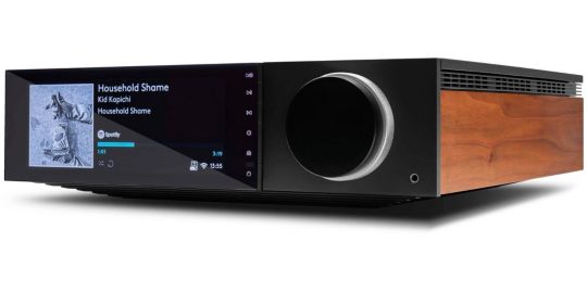 Amplificateur HiFi CAMBRIDGE AUDIO EVO 75