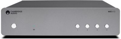 DAC audio CAMBRIDGE AUDIO C-MXN10 Lunar Grey