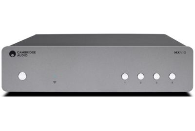 DAC audio CAMBRIDGE AUDIO C-MXN10 Lunar Grey
