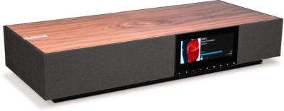 Amplificateur HiFi CAMBRIDGE AUDIO EVO ONE