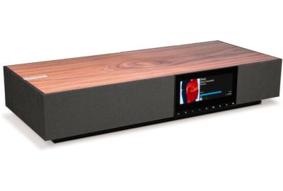 Amplificateur HiFi CAMBRIDGE AUDIO EVO ONE
