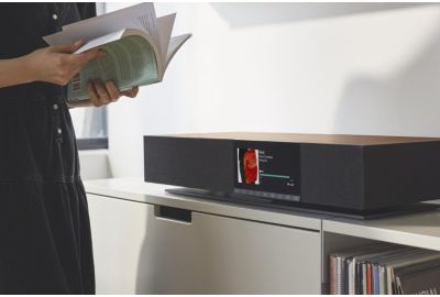 Amplificateur HiFi CAMBRIDGE AUDIO EVO ONE