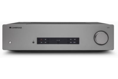 Amplificateur HiFi CAMBRIDGE AUDIO C-CXA81-MK2 LUNAR-GREY