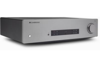 Amplificateur HiFi CAMBRIDGE AUDIO C-CXA81-MK2 LUNAR-GREY