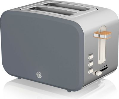 Toaster SWAN Nordic Grille-pain Toaster SWAN Nordic Grille-pain