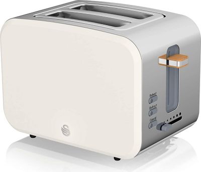 Toaster SWAN Nordic Grille-pain