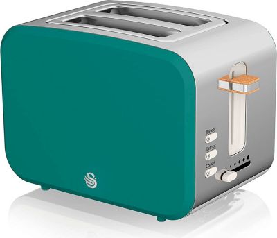 Toaster SWAN Nordic Grille-pain