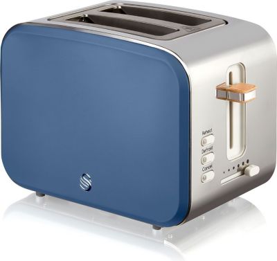 Toaster SWAN Nordic Grille-pain