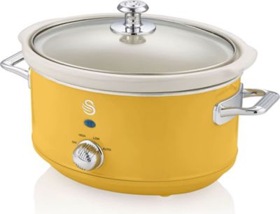 Mijoteuse SWAN Mijoteuse Retro Mijoteuse SWAN Mijoteuse Retro