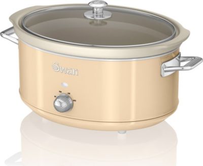 Mijoteuse SWAN Mijoteuse Retro Mijoteuse SWAN Mijoteuse Retro