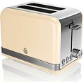 Toaster SWAN Retro Grille-pain
