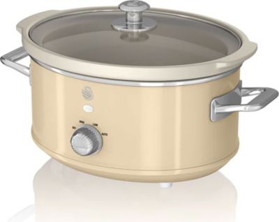 Mijoteuse SWAN Mijoteuse Retro