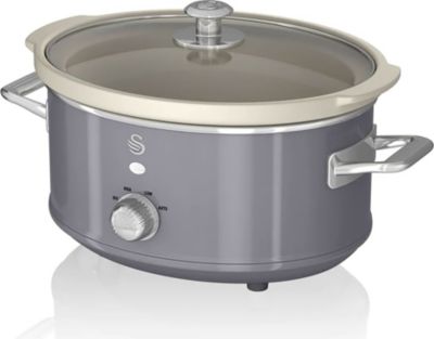 Mijoteuse SWAN Mijoteuse Retro