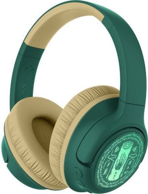 Casque gamer GL ENTERTAINMENT Casque Sans Fil | Zelda | Tears Of The