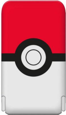 Batterie externe POKEMON Qi Magsafe Pokéball Charge Rapide USB-C