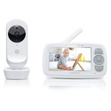 Babyphone MOTOROLA VM 34 ZEN